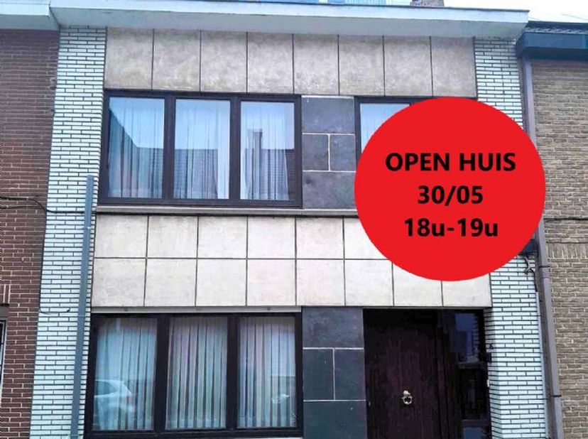 Maison à vendre
                    à 9402 Meerbeke